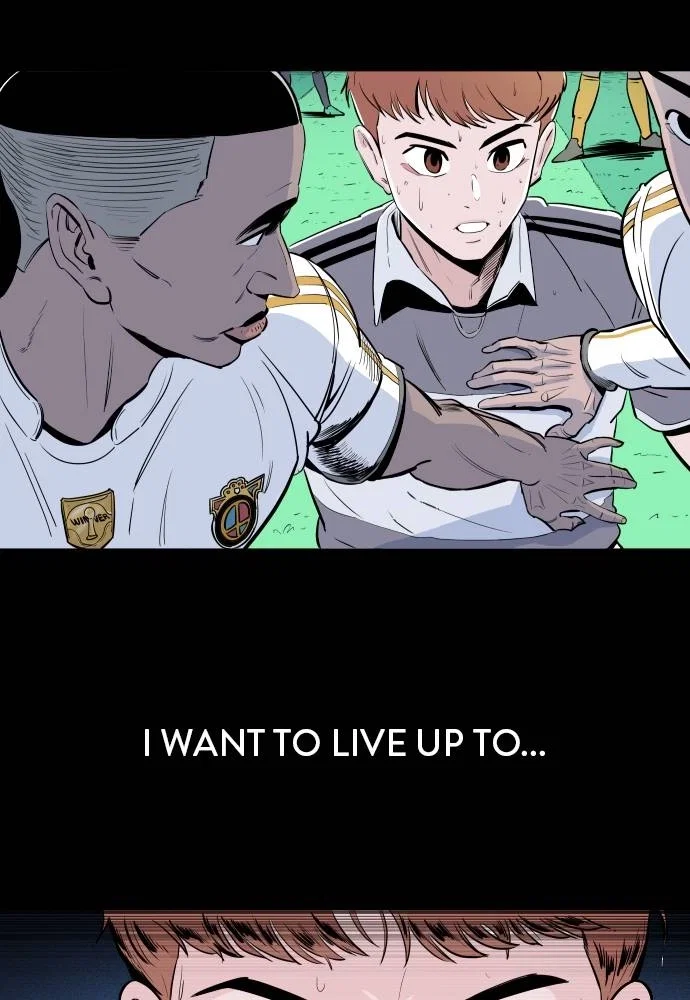 The Build Up Chapter 0 - Page 7