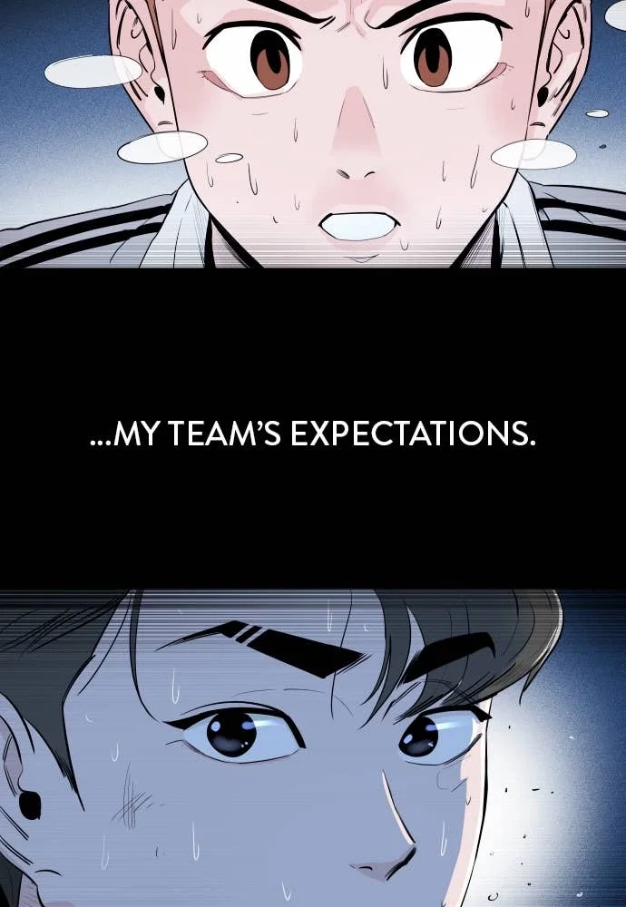 The Build Up Chapter 0 - Page 8