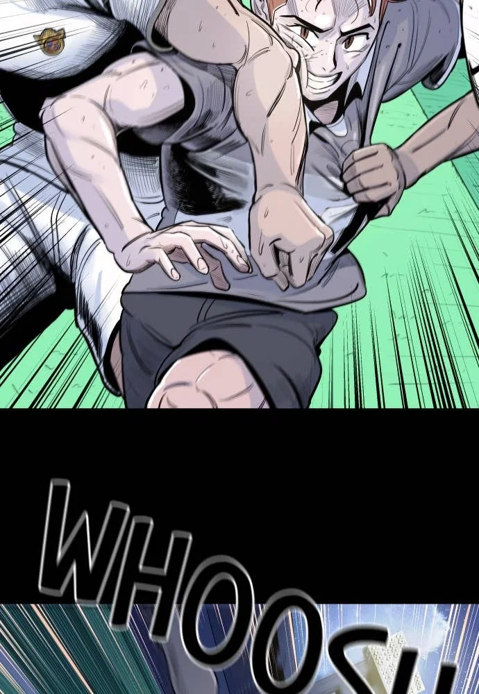 The Build Up Chapter 0 - Page 16