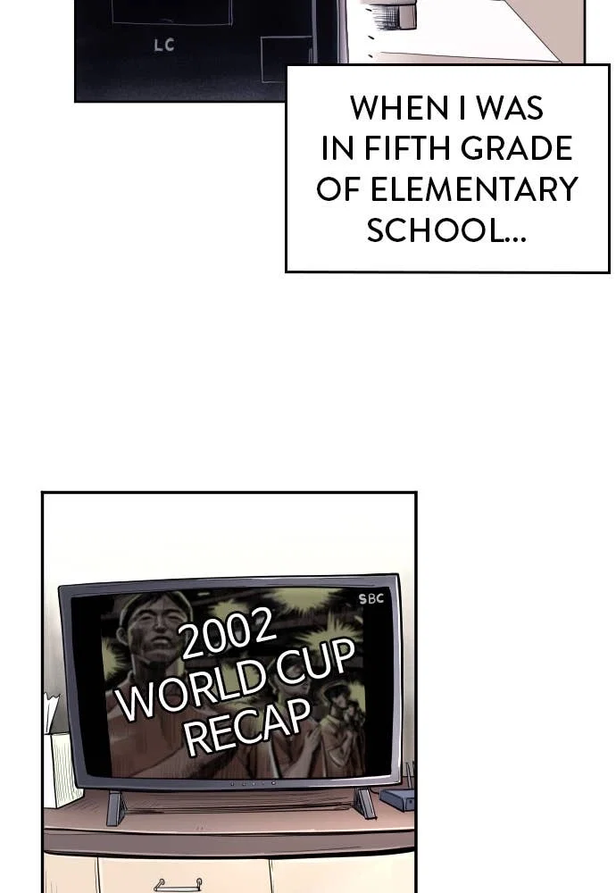The Build Up Chapter 1 - Page 3