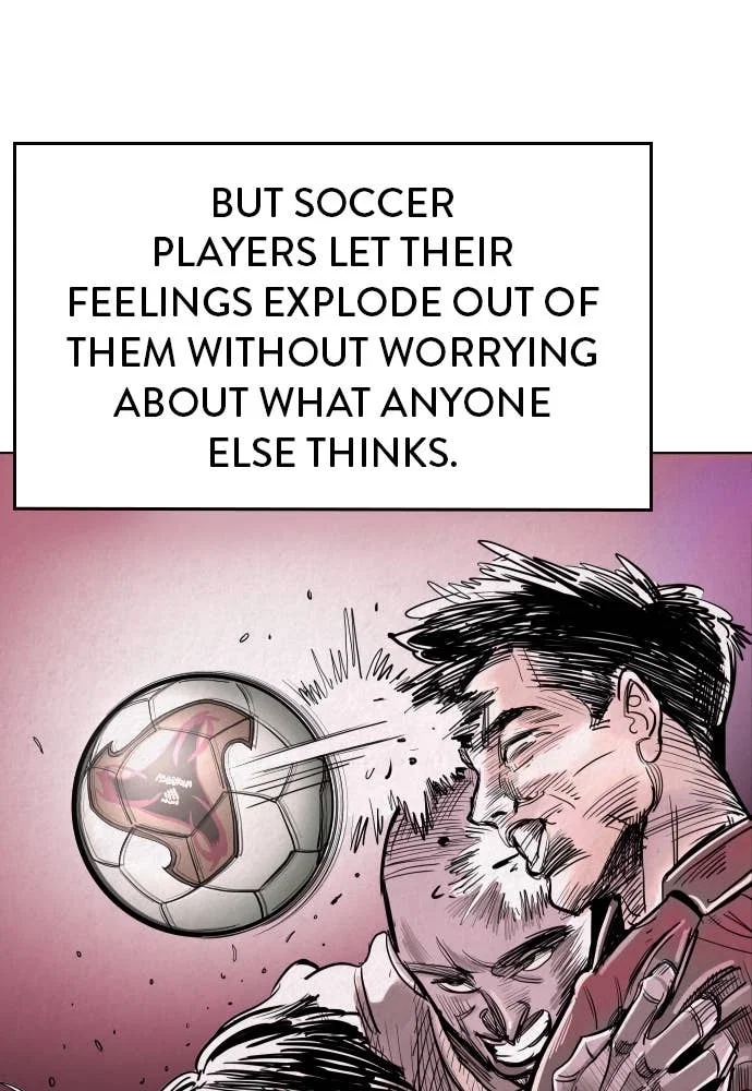 The Build Up Chapter 1 - Page 9