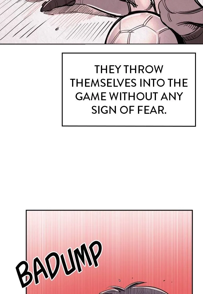 The Build Up Chapter 1 - Page 11