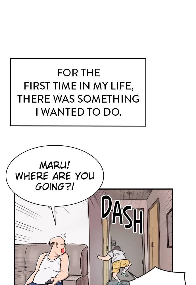 The Build Up Chapter 1 - Page 13