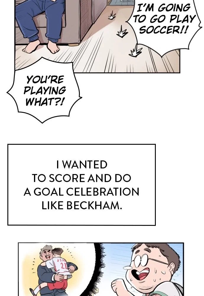 The Build Up Chapter 1 - Page 14