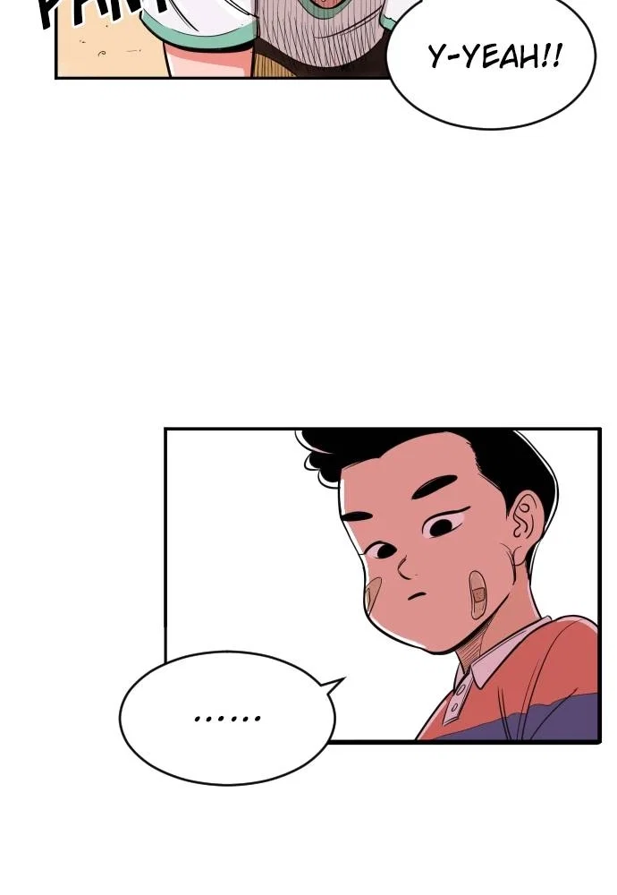 The Build Up Chapter 1 - Page 18