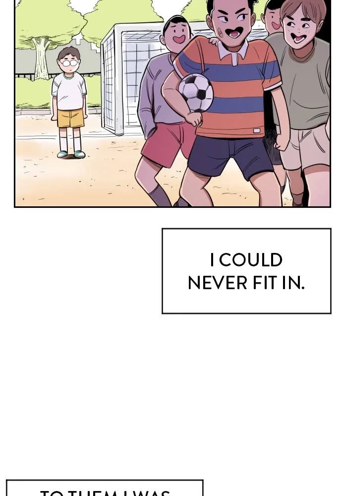 The Build Up Chapter 1 - Page 22