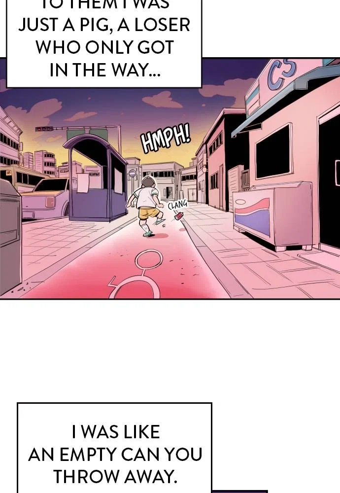 The Build Up Chapter 1 - Page 23