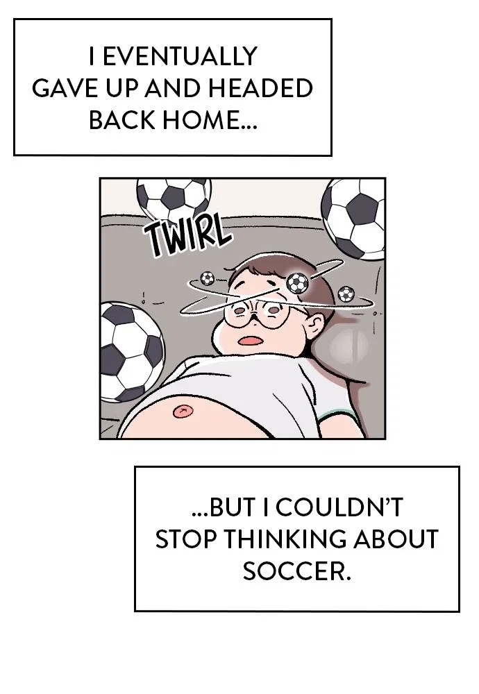 The Build Up Chapter 1 - Page 25