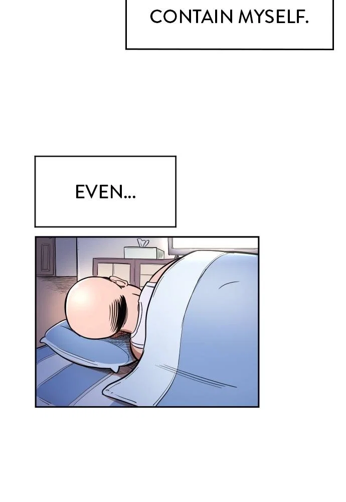 The Build Up Chapter 1 - Page 27