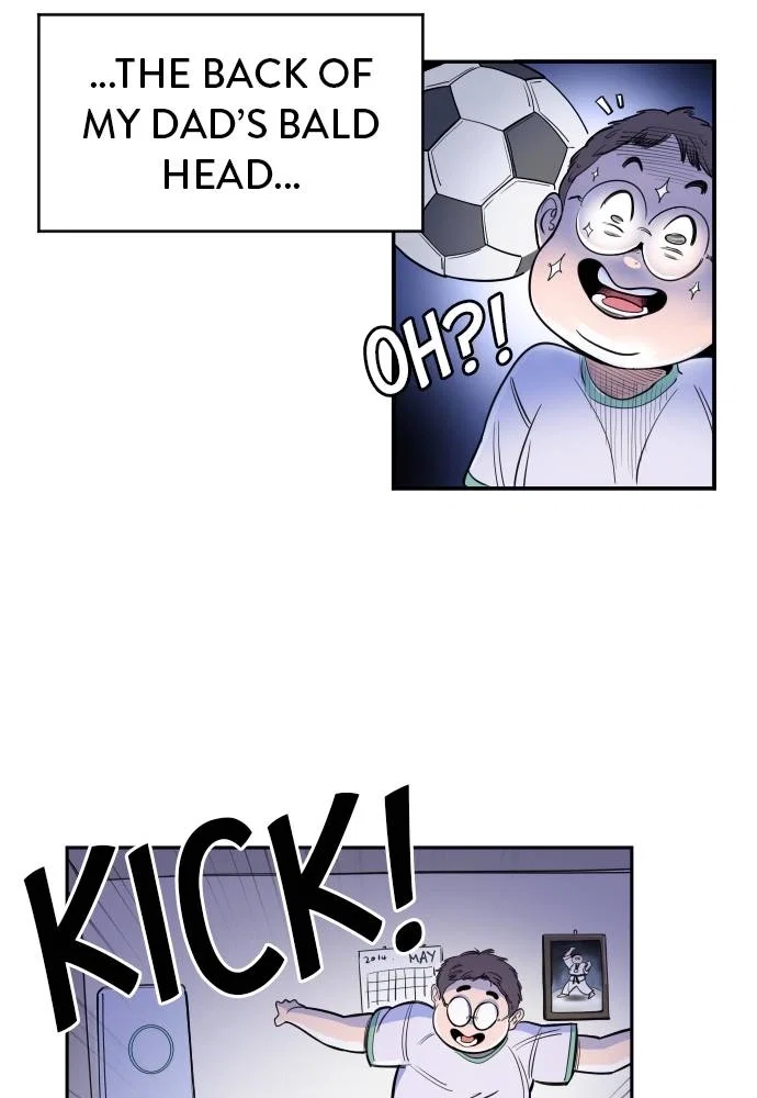 The Build Up Chapter 1 - Page 28