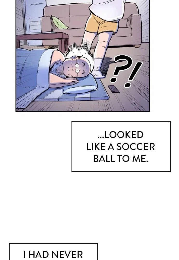 The Build Up Chapter 1 - Page 29
