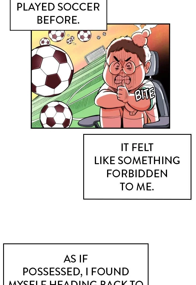 The Build Up Chapter 1 - Page 30