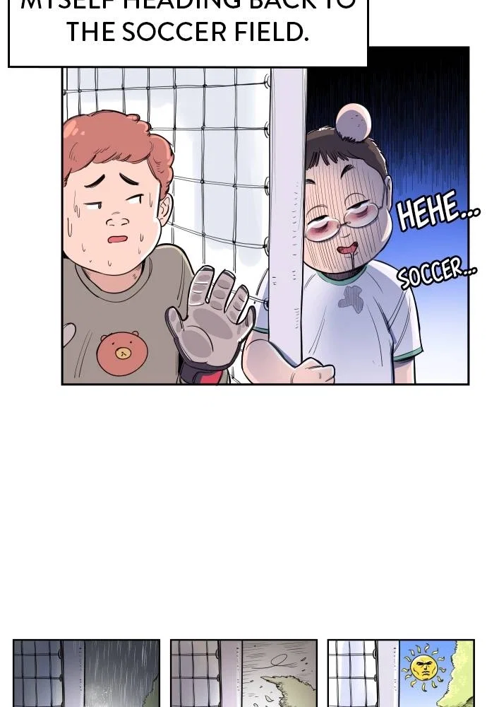 The Build Up Chapter 1 - Page 31
