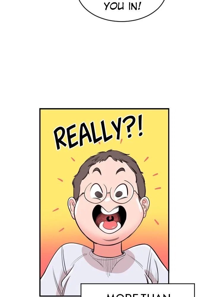 The Build Up Chapter 1 - Page 35