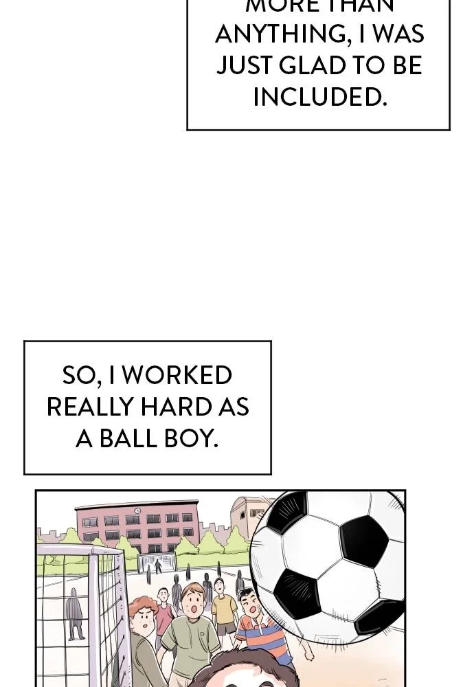 The Build Up Chapter 1 - Page 36
