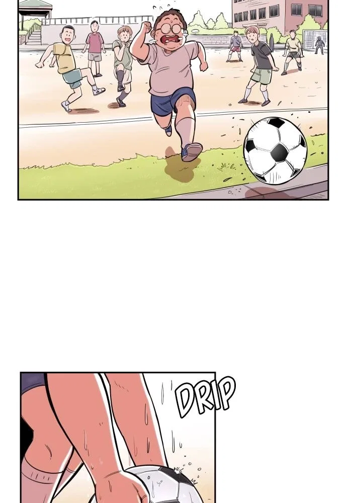 The Build Up Chapter 1 - Page 38