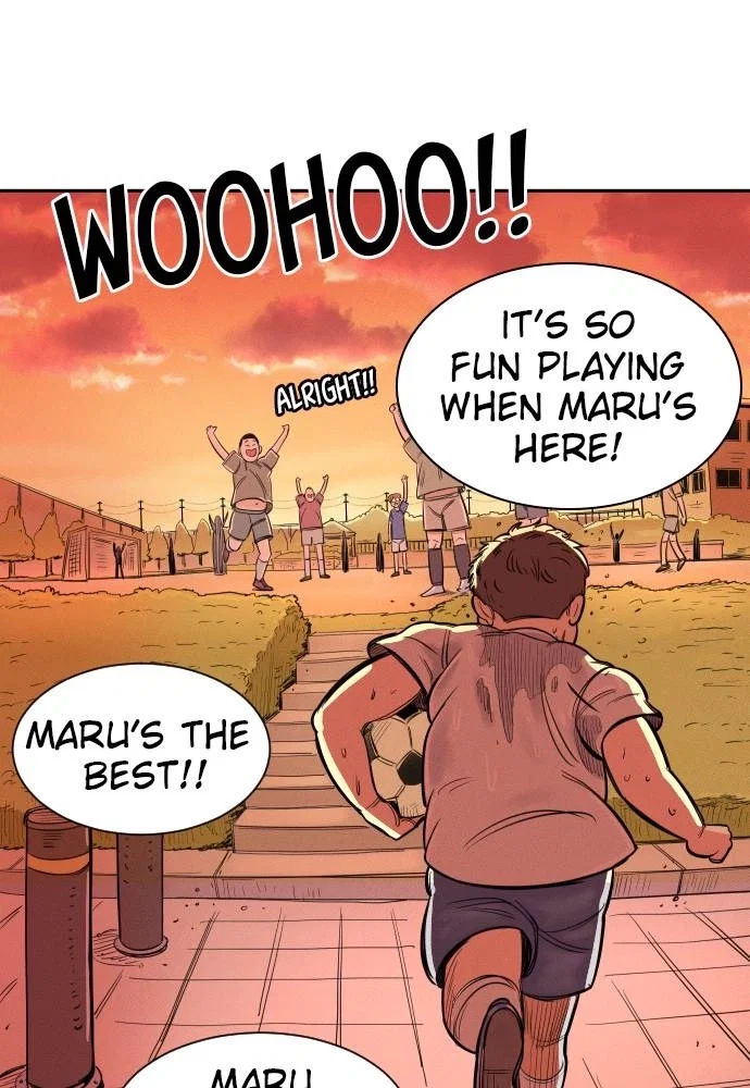 The Build Up Chapter 1 - Page 40