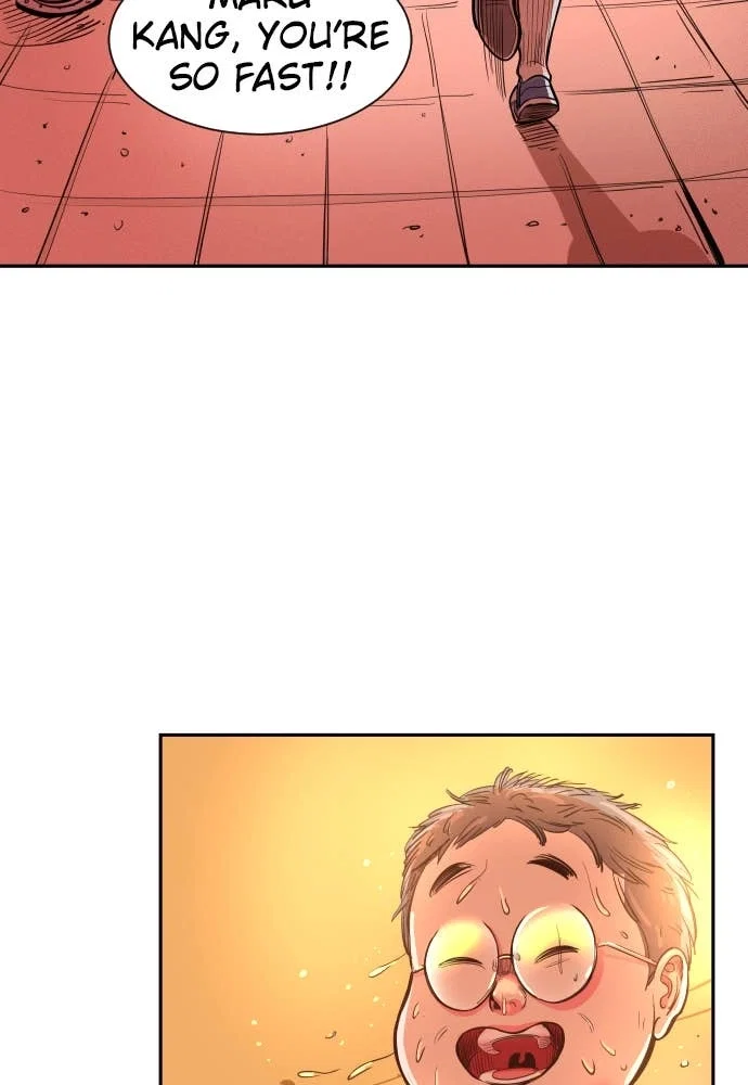 The Build Up Chapter 1 - Page 41