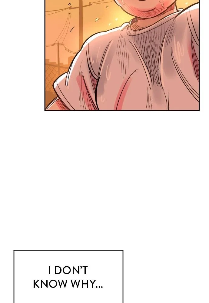 The Build Up Chapter 1 - Page 42