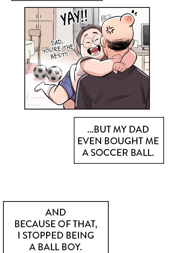 The Build Up Chapter 1 - Page 43