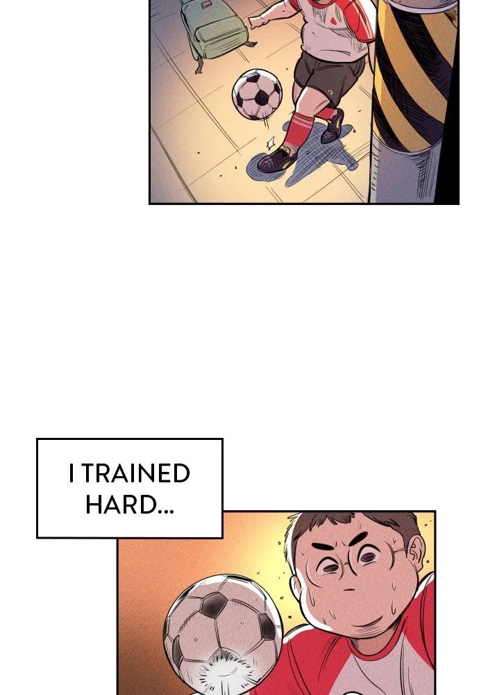 The Build Up Chapter 1 - Page 45