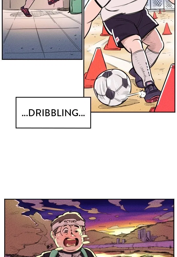 The Build Up Chapter 1 - Page 47