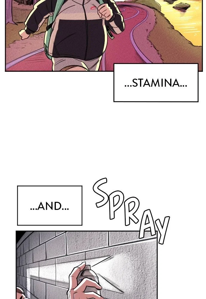 The Build Up Chapter 1 - Page 48