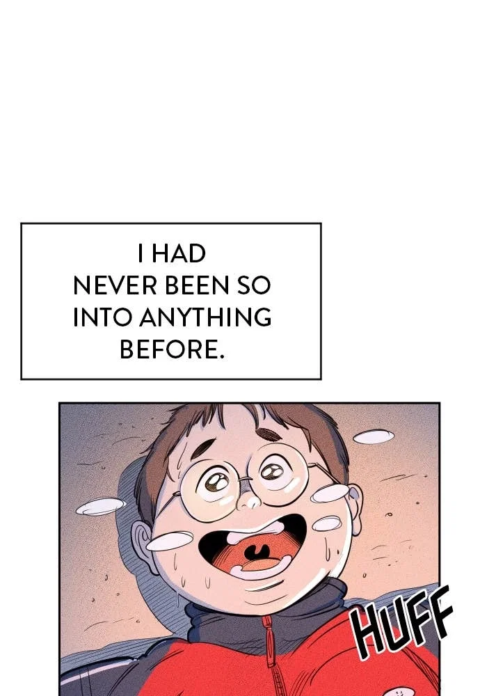 The Build Up Chapter 1 - Page 56