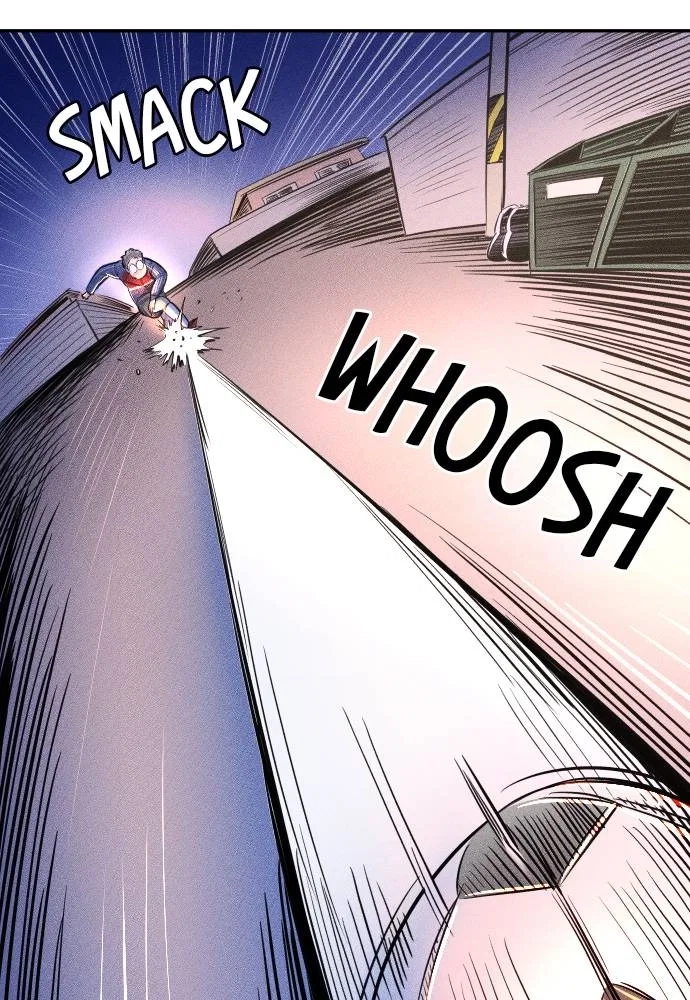 The Build Up Chapter 1 - Page 61