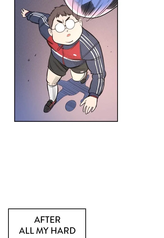 The Build Up Chapter 1 - Page 65