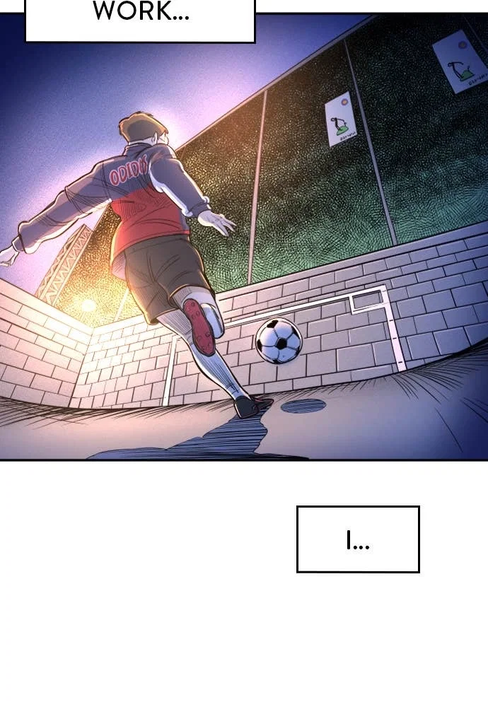 The Build Up Chapter 1 - Page 66
