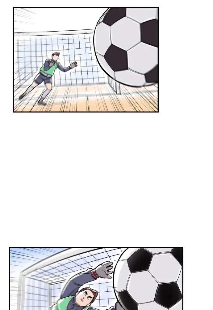 The Build Up Chapter 1 - Page 74