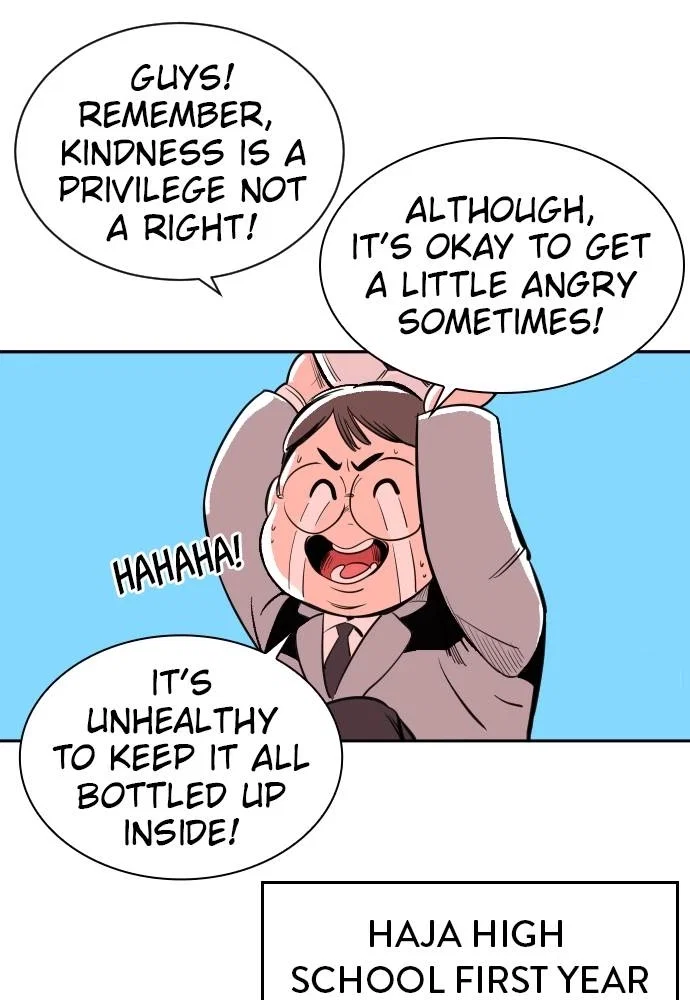 The Build Up Chapter 1 - Page 79
