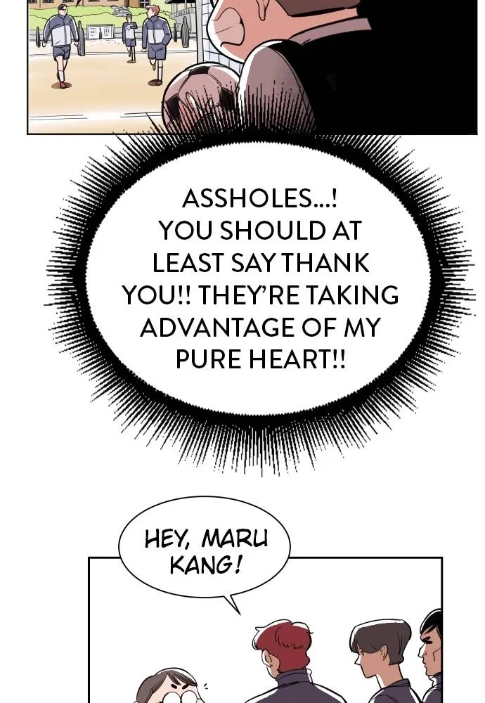 The Build Up Chapter 1 - Page 82