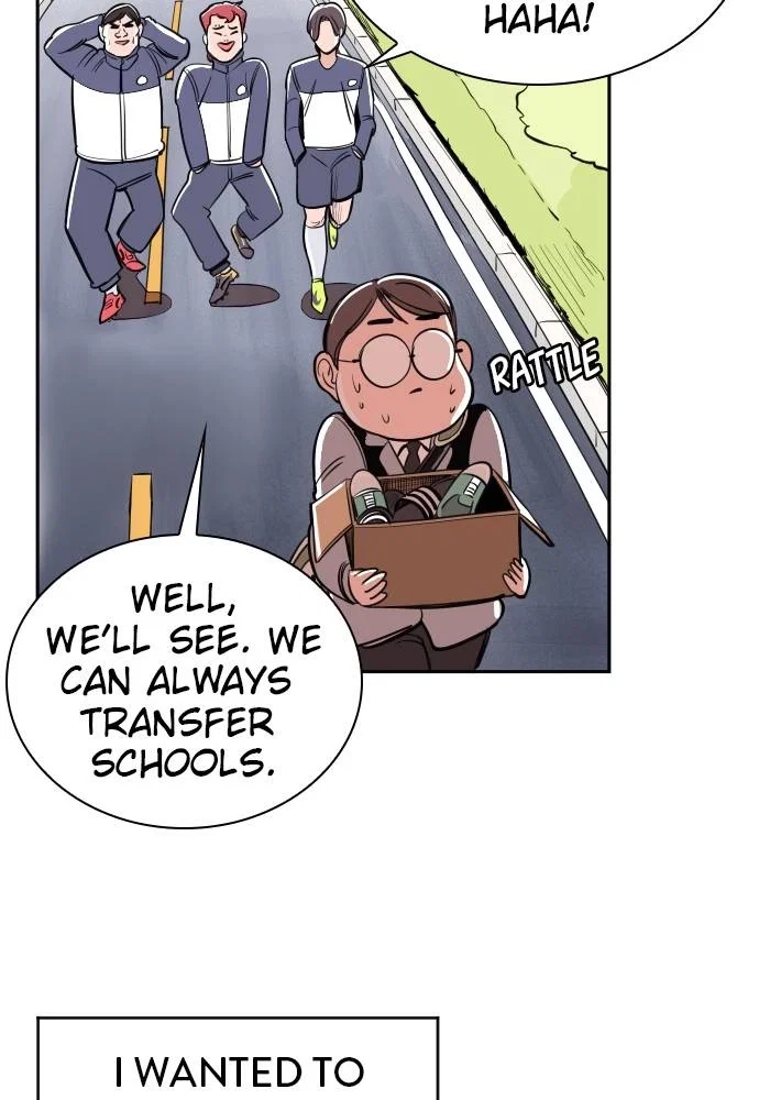 The Build Up Chapter 1 - Page 87