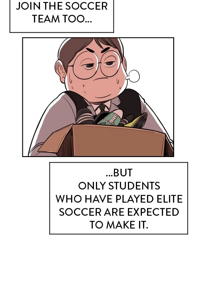 The Build Up Chapter 1 - Page 88