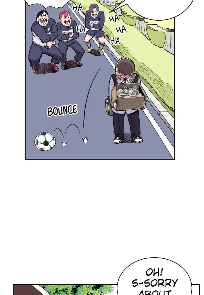 The Build Up Chapter 1 - Page 93