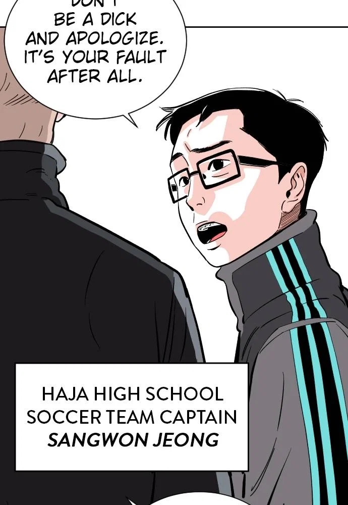 The Build Up Chapter 1 - Page 95