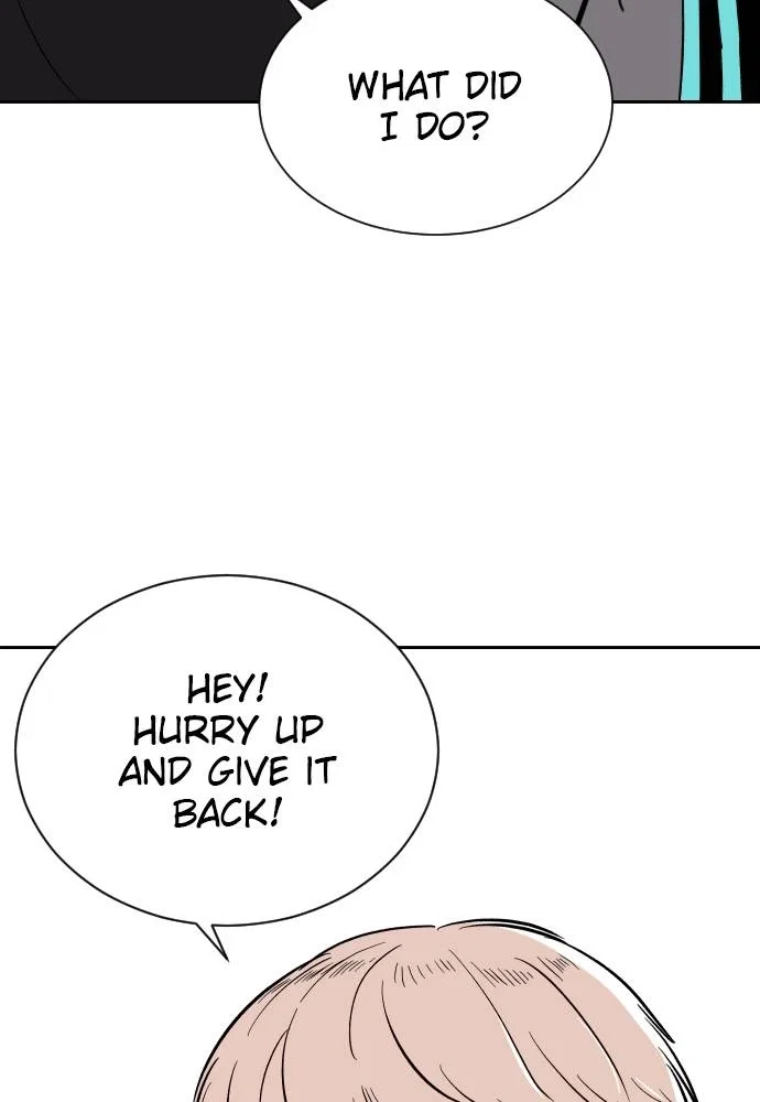 The Build Up Chapter 1 - Page 96