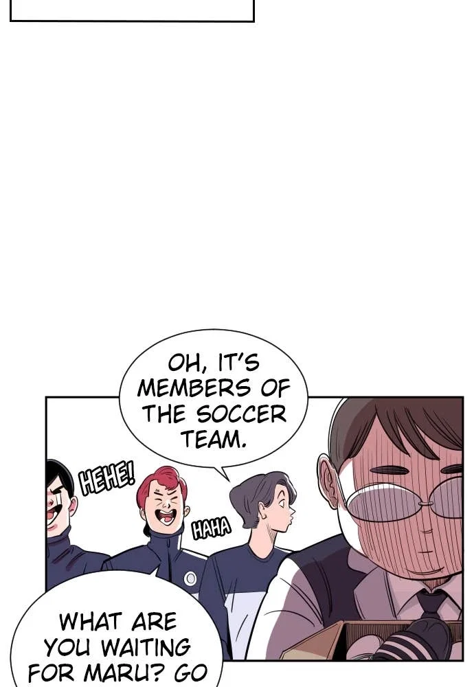 The Build Up Chapter 1 - Page 98