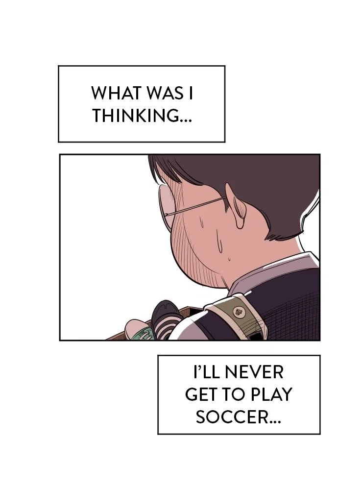 The Build Up Chapter 1 - Page 100