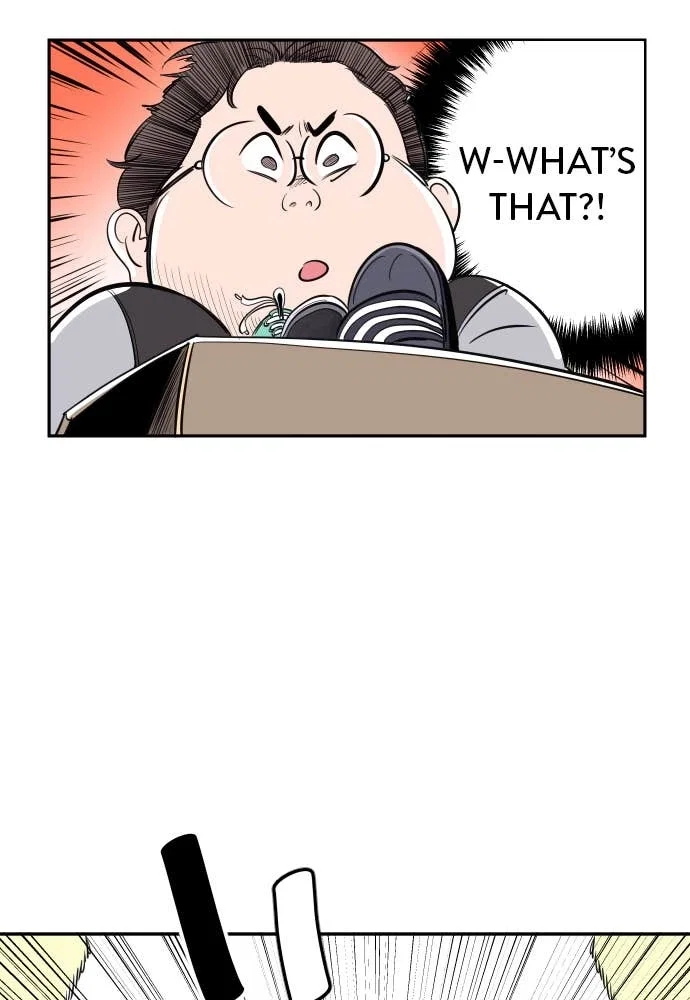 The Build Up Chapter 1 - Page 105
