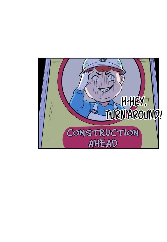 The Build Up Chapter 1 - Page 107