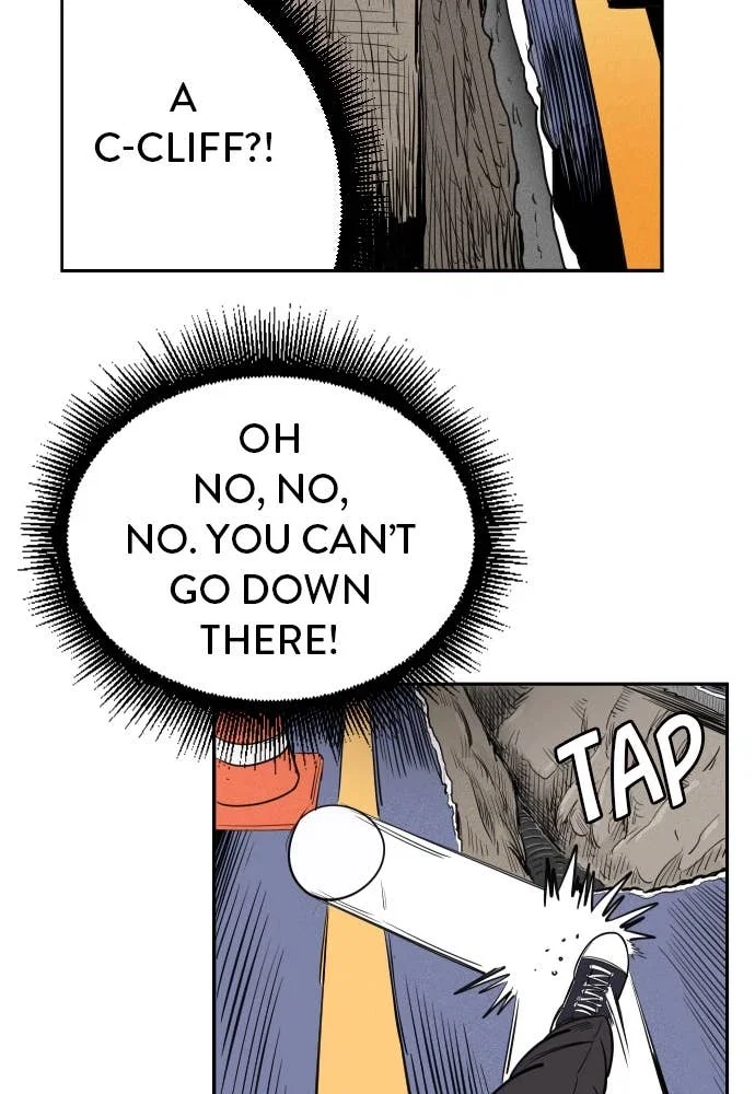 The Build Up Chapter 1 - Page 109