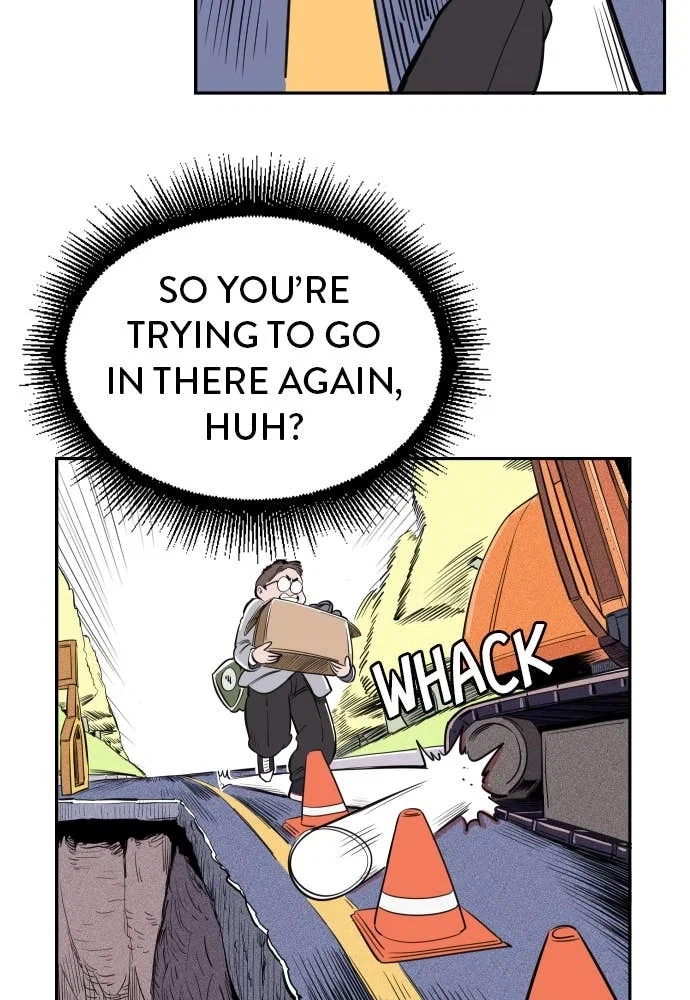 The Build Up Chapter 1 - Page 110