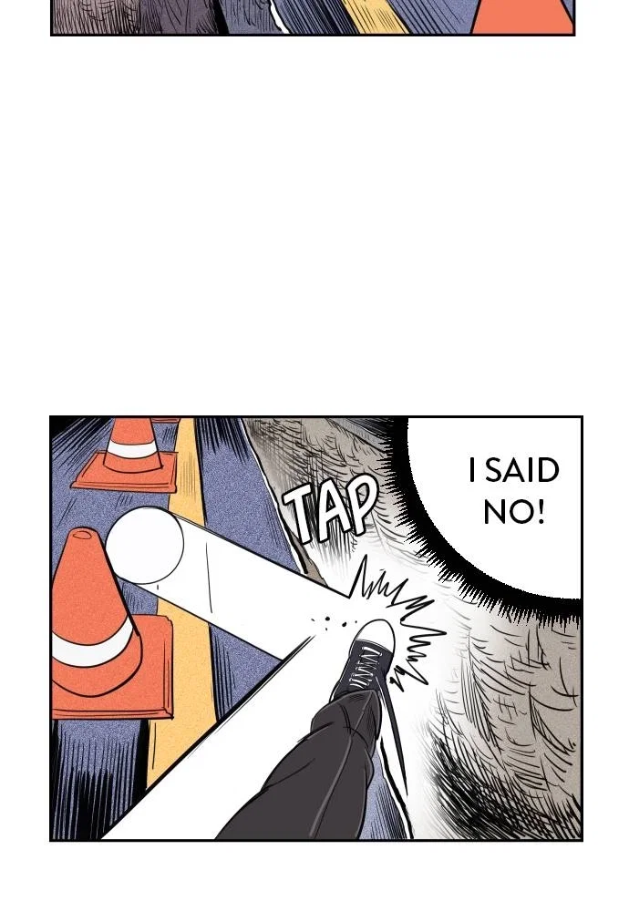 The Build Up Chapter 1 - Page 111
