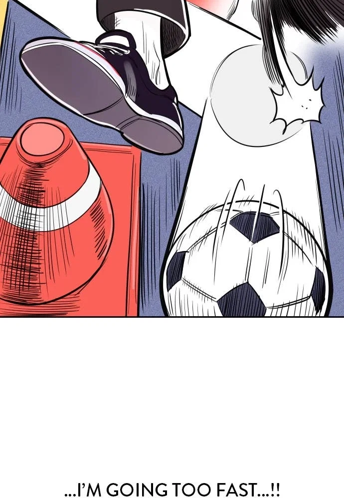 The Build Up Chapter 1 - Page 115