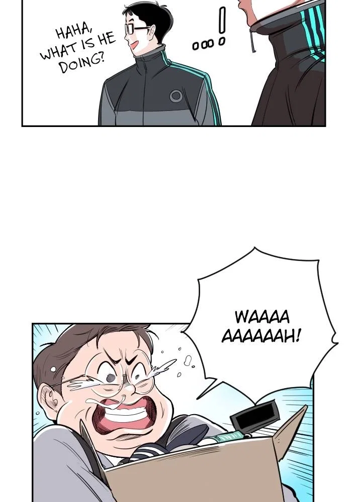 The Build Up Chapter 1 - Page 117