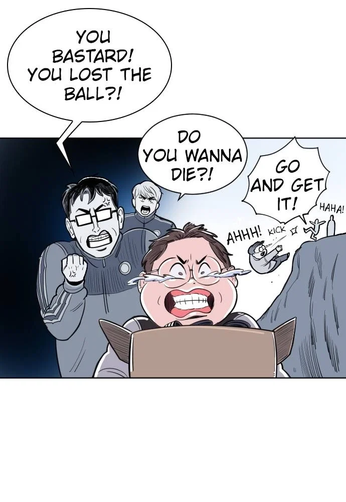 The Build Up Chapter 1 - Page 119