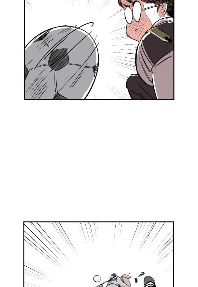 The Build Up Chapter 1 - Page 129